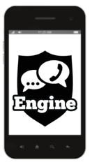 ParentShield Engine Crest
