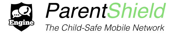 ParentShield Child Safe Mobile Network