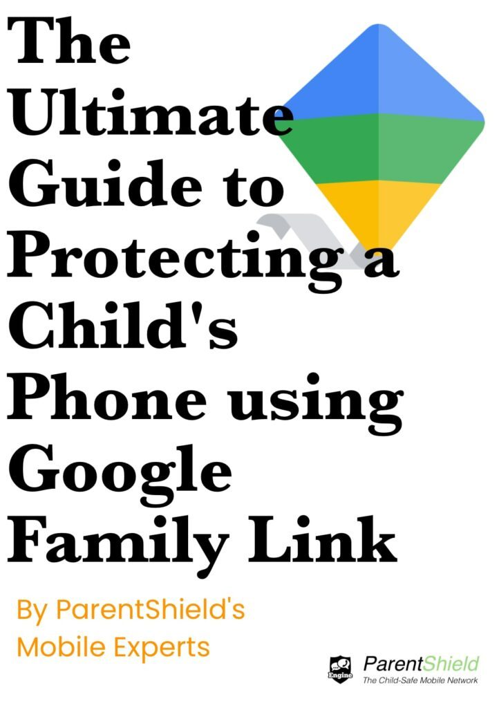 ultimate family link guide