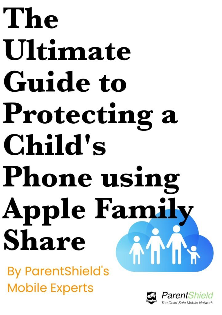 ultimate family share guide
