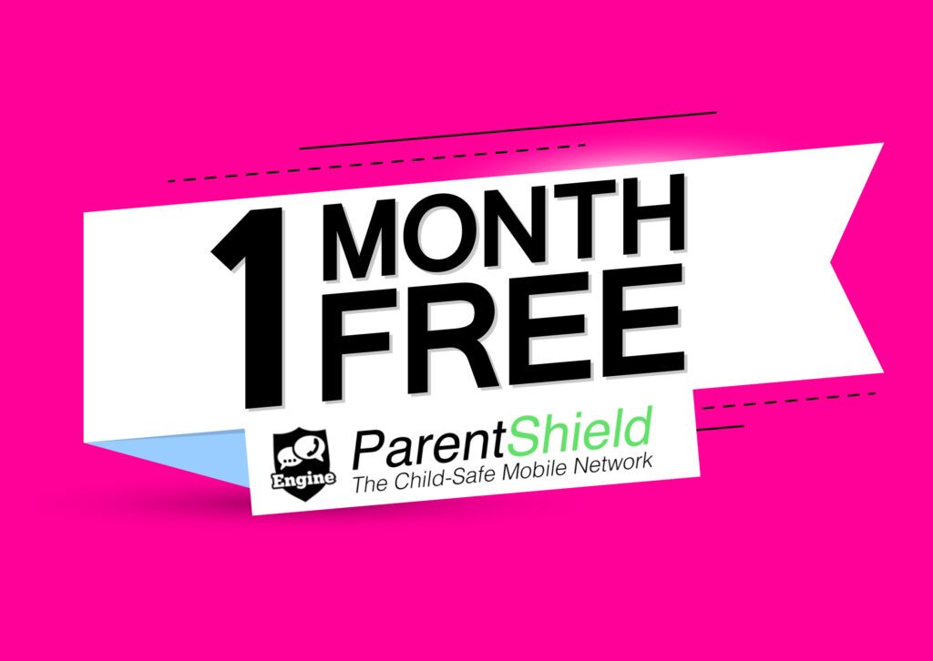 one month free Kids SIM 