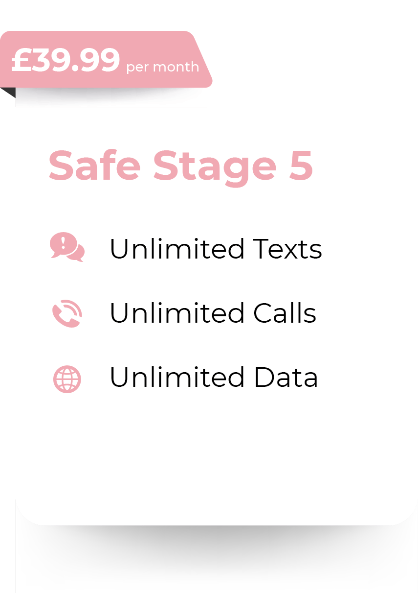 Stage 5 Plan