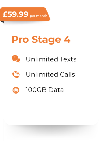 Pro Stage 4